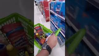 Fast and Furious - Grocery Drift [The ultimate Fast & Furious sequel]