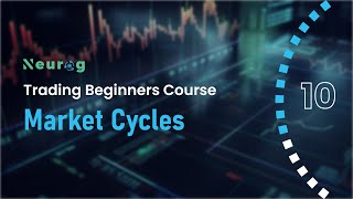 Phases of a Market Cycle | Mastering the Market Cycle | How to Read Market Structure