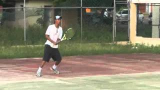 tenis la romana wondy 2011