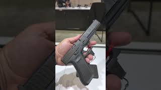 The Glock 17L is Back and Better than ever at #nra2024