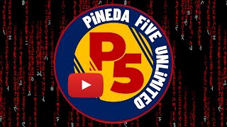 || PiNEDA FiVE UNLiMiTED New Logo || A New Beginning ||