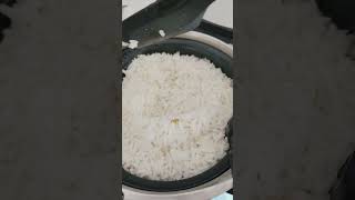 Einfach Reis kochen / easiest way to cook perfect rice