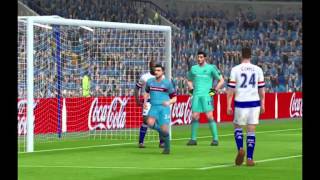 4 сезон \ АПЛ \ 3 тур \ West Ham United v Chelsea