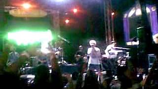 Dread Mar I - Intro+Buscar en Jah (@Beachbar Maracay en Intimo 2013)