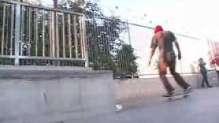 TBK Tuesday 41 (L.A. SKATEBOARDING)