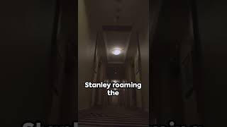 Ghostly Whispers  The Stanley Hotel #ghost  #ghoststories