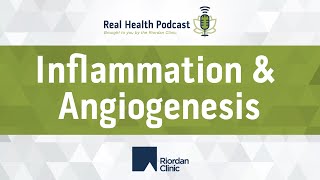 Terrain Based Approach to Cancer - Inflammation and Angiogenesis