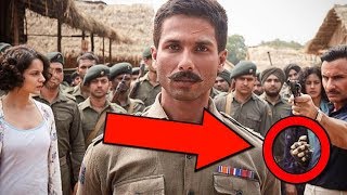 RANGOON TRAILER BREAKDOWN|EVERYTHING U MISSED-SUBHASH CHANDRA BOSE, FEARLESS NADIA+VERA LYNN, INA