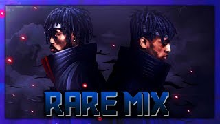 XXXTENTACION Rare Songs MIX