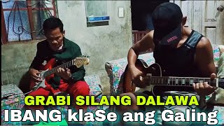 SiGuradong Hahanga ka sa DALAWANG Guitarista Ng BukidnoN