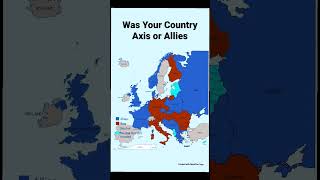 Was You Country Axis Or Allies