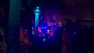 The Uptown Ruler Cyril Neville & the Wild Tchoupitoulas - Tipitina's New Orleans, 05-08-2022