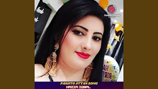 Pashto Attan Song