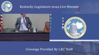 Kentucky Housing Task Force (10-21-24)