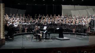 Truth by Andrea Ramsey Northwest Festival Cantabile Choir 2023