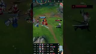 Yasuo vs Yone 1v1 #leagueoflegends