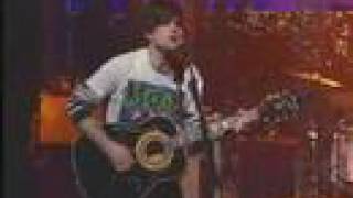 Ryan Adams How Keep Love Alive/Pearls On A String Letterman