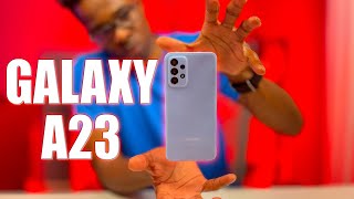 5 Amazing Things You Can Do with Your Samsung Galaxy A23