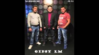 Gipsy LM - Album č.1