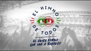 El himno de todos - Semifinales - Portugal Vs. Gales