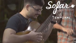 Temporal - Bendiciones | Sofar Corrientes