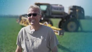 Augmenta® Field Analyzer — Mike Timmons Customer Testimonial