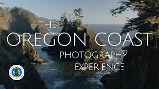 The Oregon Coast | Landscape Photography | BACKCOUNTRY JOURNEYS