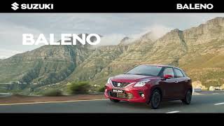 Suzuki Baleno