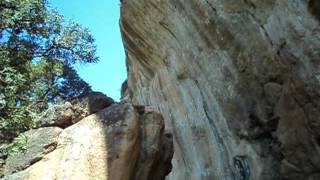 Lissos Gorge 2, Sougia, Crete, Greece