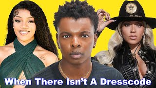 No One Knows How To Dress! Iheartradio Music Awards 2024 Looks l Ft Beyonce, Glorilla, Ice Spice...