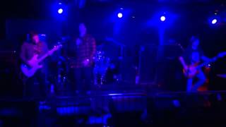 Fugitivo - Ruta 66 [Live @ Blackthorn 51, NY - 10/25/2015]