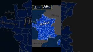 Political Strategy of France (PSoF) Geometry Dash 2.2