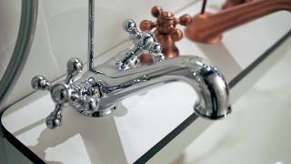 Cisal Faucets and Shower Fittings