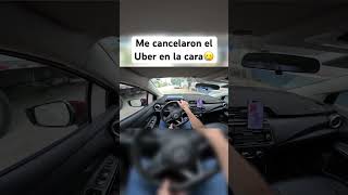 La gasolina🥹 #pov #uber #fyp #auto