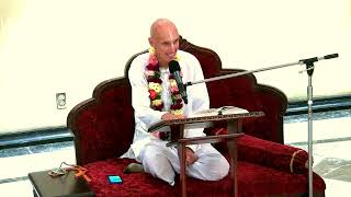 Bhrgupati Prabhu - SB 3-26-41 - 11-4-24