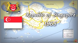 Historical anthem of Singapore ประวัติศาสตร์เพลงชาติสิงคโปร์