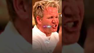 Gordon Ramsay Rages At The Chefs 🤬