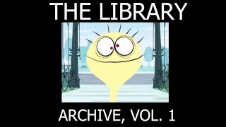 The Library Archive, Vol. 1