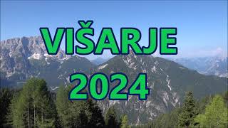 Moj film VIŠARJE 2024