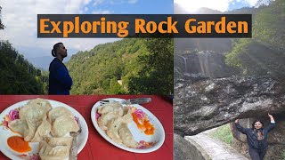 Exploring ROCK GARDEN DARJEELING | Offbeat Darjeeling | Tourism | Darjeeling Vlog | North Bengal