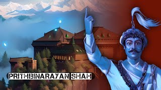 king Prithvi Narayan Shah | Battle of Nuwakot | Unification Campaign of Nepal