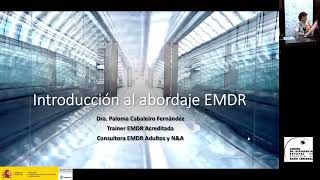 Introducción al abordaje EMDR