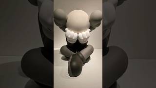 #kaws exhibit in #toronto #art #artgallery