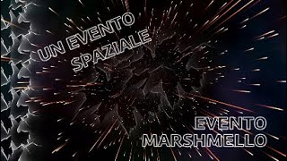 EVENTO MARSHMELLO. WOW