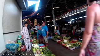 20160316 Mui Né Ham Tien Market - N.S.Alex