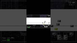 fnaf 1 gameplay night six