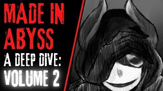 Made in Abyss: A Deep Dive (Volume 2)