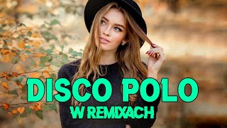 Lato Wakacje -- Disco Polo 2024 Mix -- Miłosna Składanka Disco Polo 2024