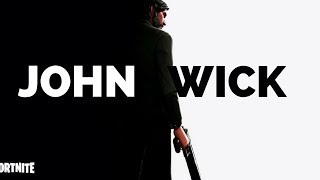 JOHN WICK DUOs