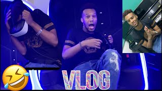 Vlog#10 || manta fj oo horor lodaray !!qosolka aduunka |